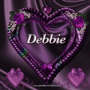 Meet your Posher, Debbie